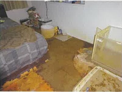 千葉県船橋市 二和向台駅6分 マンション「セルカディア鎌ヶ谷大仏」1,536万円の競売物件 #5