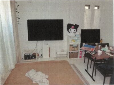 神奈川県川崎市川崎区 川崎大師駅8分 戸建て 2,336万円の競売物件 #3