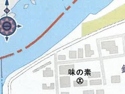 神奈川県川崎市川崎区 川崎大師駅8分 戸建て 2,336万円の競売物件 #6