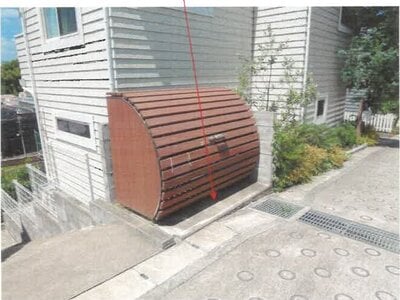 神奈川県川崎市麻生区 読売ランド前駅16分 戸建て 2,652万円の競売物件 #7