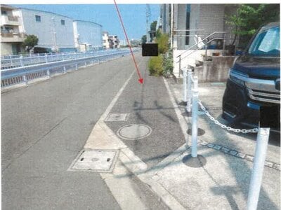 神奈川県川崎市宮前区 鷺沼駅27分 戸建て 2,109万円の競売物件 #6