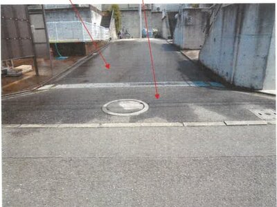 神奈川県川崎市宮前区 鷺沼駅27分 戸建て 2,109万円の競売物件 #8