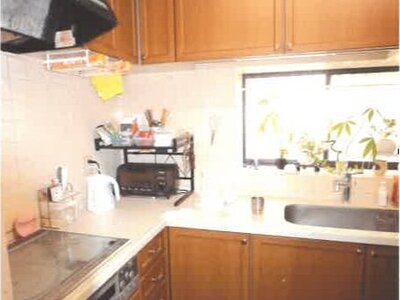 神奈川県川崎市多摩区 生田駅8分 戸建て 1,122万円の競売物件 #4