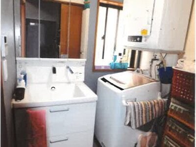 神奈川県川崎市多摩区 生田駅8分 戸建て 1,122万円の競売物件 #5