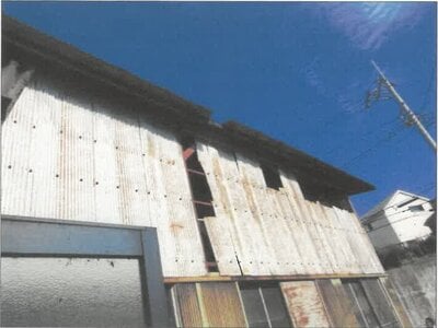 (値下げ) 神奈川県川崎市宮前区 北山田駅14分 戸建て 4,323万円の競売物件 #7