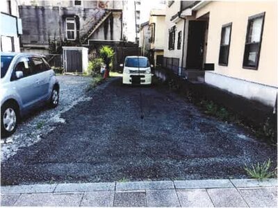 神奈川県足柄下郡湯河原町 湯河原駅20分 土地 272万円の競売物件 #1