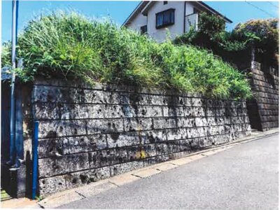 神奈川県秦野市 秦野駅8分 土地 853万円の競売物件 #3