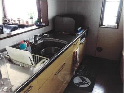 神奈川県小田原市 国府津駅16分 戸建て 933万円の競売物件 #3