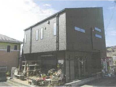 神奈川県秦野市 渋沢駅16分 戸建て 1,148万円の競売物件 #1