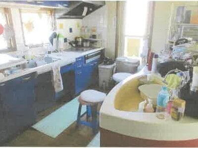 神奈川県小田原市 鴨宮駅15分 戸建て 1,679万円の競売物件 #5