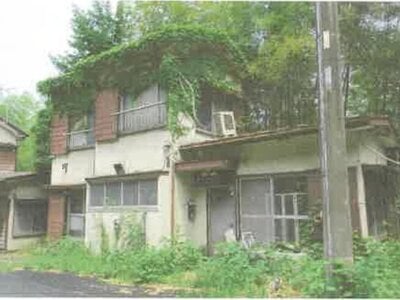 神奈川県愛甲郡愛川町 番田駅 戸建て 119万円の競売物件 #1