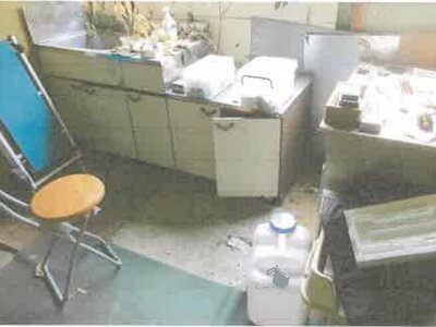 神奈川県愛甲郡愛川町 番田駅 戸建て 119万円の競売物件 #4