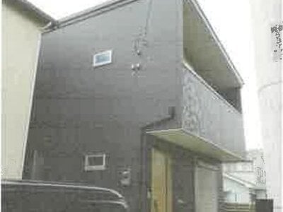 神奈川県厚木市 入谷駅 戸建て 1,566万円の競売物件 #1