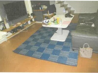 神奈川県厚木市 入谷駅 戸建て 1,566万円の競売物件 #2