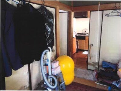 神奈川県小田原市 国府津駅14分 戸建て 1,143万円の競売物件 #2