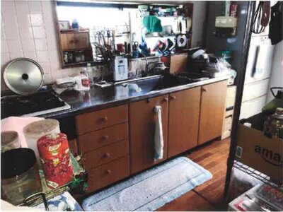 神奈川県小田原市 国府津駅14分 戸建て 1,143万円の競売物件 #4