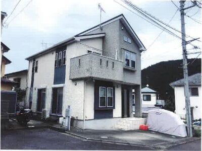 神奈川県愛甲郡愛川町 番田駅 戸建て 740万円の競売物件 #1