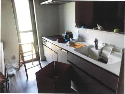 神奈川県小田原市 国府津駅 戸建て 1,550万円の競売物件 #4