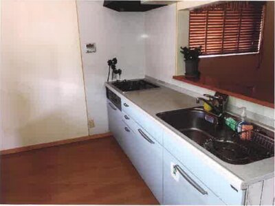 神奈川県中郡大磯町 大磯駅10分 戸建て 1,020万円の競売物件 #4