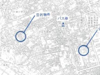 神奈川県愛甲郡愛川町 下溝駅 戸建て 1,055万円の競売物件 #5