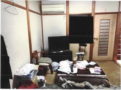 神奈川県足柄下郡湯河原町 湯河原駅21分 戸建て 1,005万円の競売物件 #4