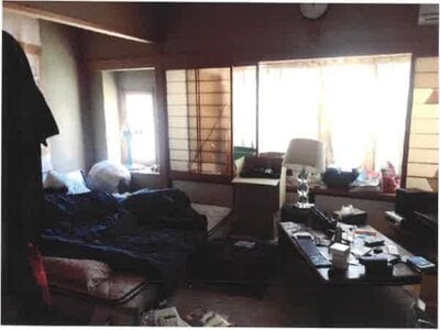 神奈川県足柄下郡湯河原町 湯河原駅21分 戸建て 1,005万円の競売物件 #6