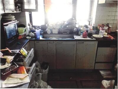 神奈川県足柄下郡湯河原町 湯河原駅21分 戸建て 1,005万円の競売物件 #7