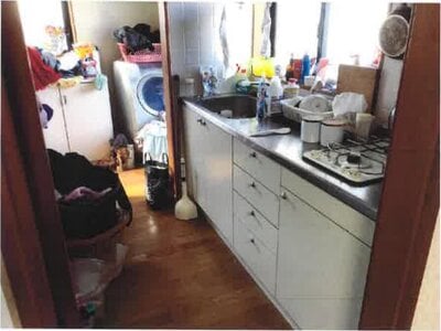 神奈川県足柄下郡湯河原町 湯河原駅21分 戸建て 1,005万円の競売物件 #8