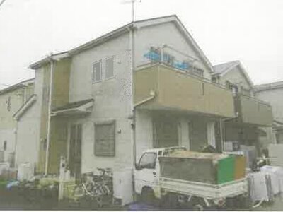 神奈川県厚木市 下溝駅28分 戸建て 1,169万円の競売物件 #1