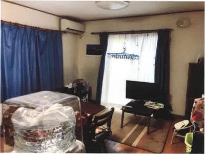 神奈川県足柄上郡中井町 秦野駅 戸建て 621万円の競売物件 #2