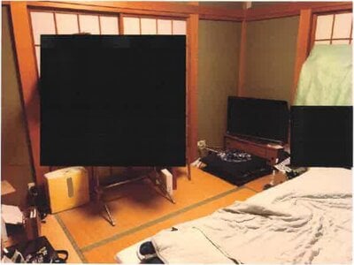 神奈川県足柄上郡中井町 秦野駅 戸建て 621万円の競売物件 #3