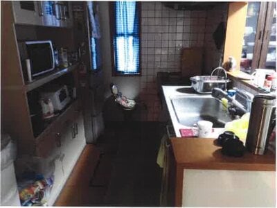 神奈川県足柄上郡中井町 秦野駅 戸建て 621万円の競売物件 #4