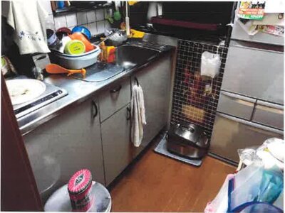 神奈川県足柄上郡中井町 秦野駅 戸建て 621万円の競売物件 #5