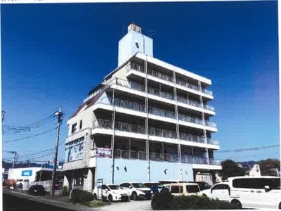 神奈川県伊勢原市 伊勢原駅11分 戸建て 2,850万円の競売物件 #1