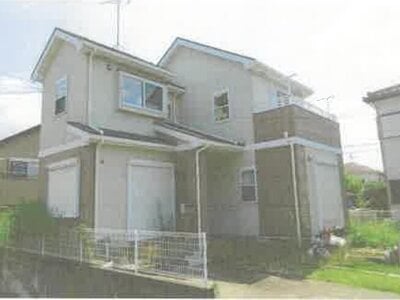 神奈川県愛甲郡愛川町 番田駅 戸建て 579万円の競売物件 #1