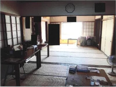 神奈川県愛甲郡愛川町 番田駅 戸建て 283万円の競売物件 #2