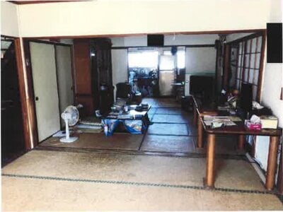 神奈川県愛甲郡愛川町 番田駅 戸建て 283万円の競売物件 #3