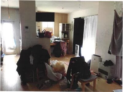 神奈川県伊勢原市 愛甲石田駅26分 戸建て 1,328万円の競売物件 #2