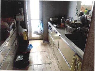 神奈川県伊勢原市 愛甲石田駅26分 戸建て 1,328万円の競売物件 #4