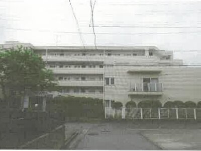 神奈川県伊勢原市 愛甲石田駅7分 マンション「エクセル伊勢原」858万円の競売物件 #1