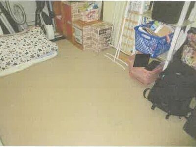 神奈川県伊勢原市 愛甲石田駅7分 マンション「エクセル伊勢原」858万円の競売物件 #3