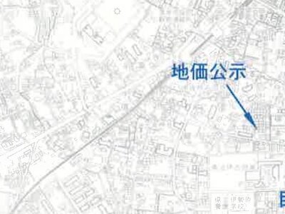 神奈川県伊勢原市 愛甲石田駅7分 マンション「エクセル伊勢原」858万円の競売物件 #6
