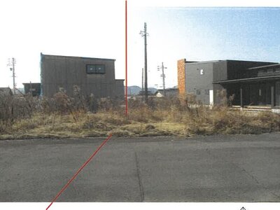 (値下げ) 岐阜県美濃加茂市 富加駅15分 土地 206万円の競売物件 #3