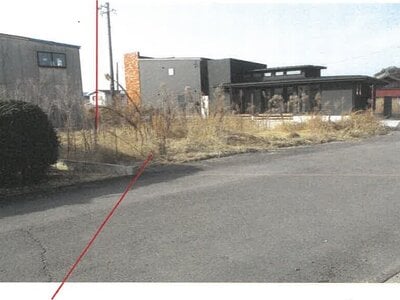 (値下げ) 岐阜県美濃加茂市 富加駅15分 土地 206万円の競売物件 #4