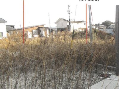(値下げ) 岐阜県美濃加茂市 富加駅15分 土地 206万円の競売物件 #5