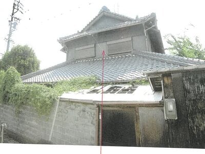 岐阜県岐阜市 岐阜駅12分 戸建て 163万円の競売物件 #1