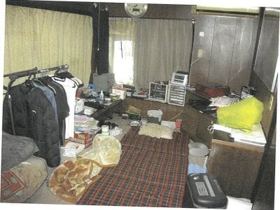 岐阜県岐阜市 岐阜駅12分 戸建て 163万円の競売物件 #10