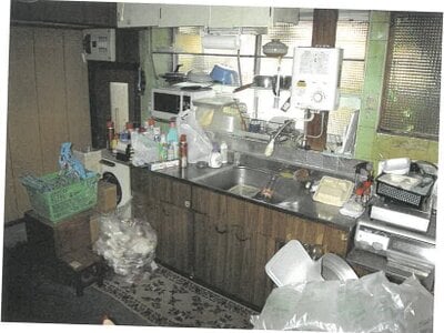 岐阜県岐阜市 岐阜駅12分 戸建て 163万円の競売物件 #11