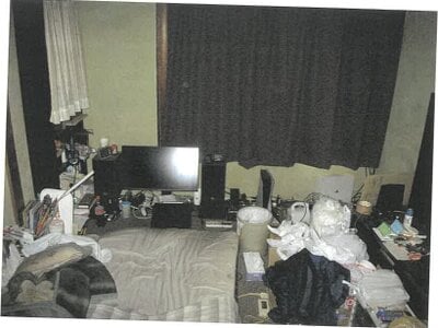 岐阜県岐阜市 岐阜駅12分 戸建て 163万円の競売物件 #13