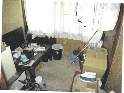 岐阜県岐阜市 岐阜駅12分 戸建て 163万円の競売物件 #14